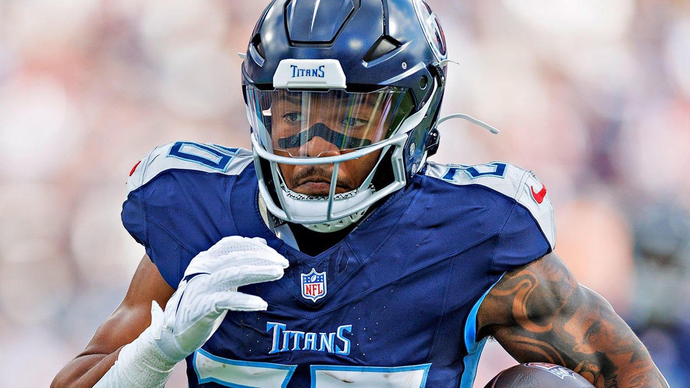1400x788 Tony Pollard looking to take advantage of Titans' new philosophy for the running back position