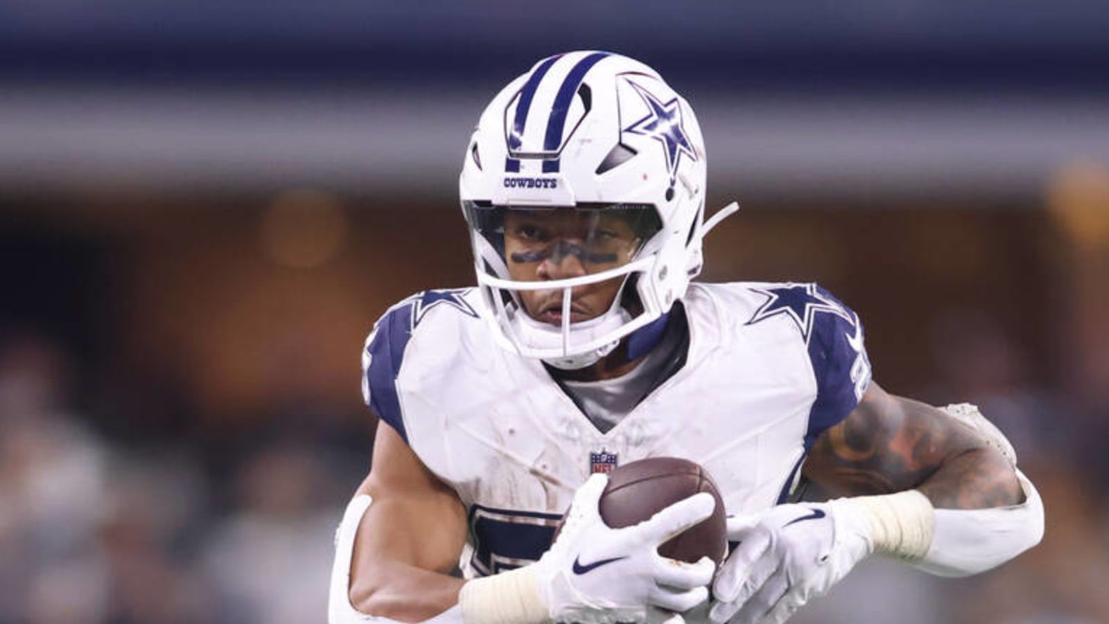 1600x900 Tony Pollard may take a pay cut to remain with Cowboys