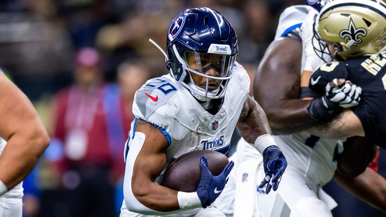 1600x900 Can Tony Pollard bounce back in Tennessee after a down year in Dallas?