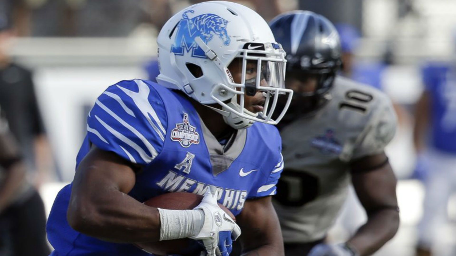 1920x1080 Pollard to play in 2019 Senior Bowl