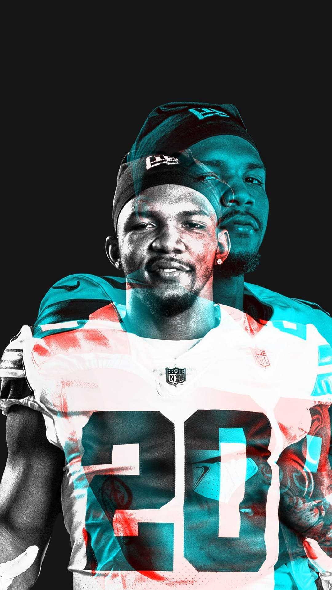 1080x1920 Revealing the Tony Pollard Team: Uncovering the Last Piece to the Confederate Puzzle