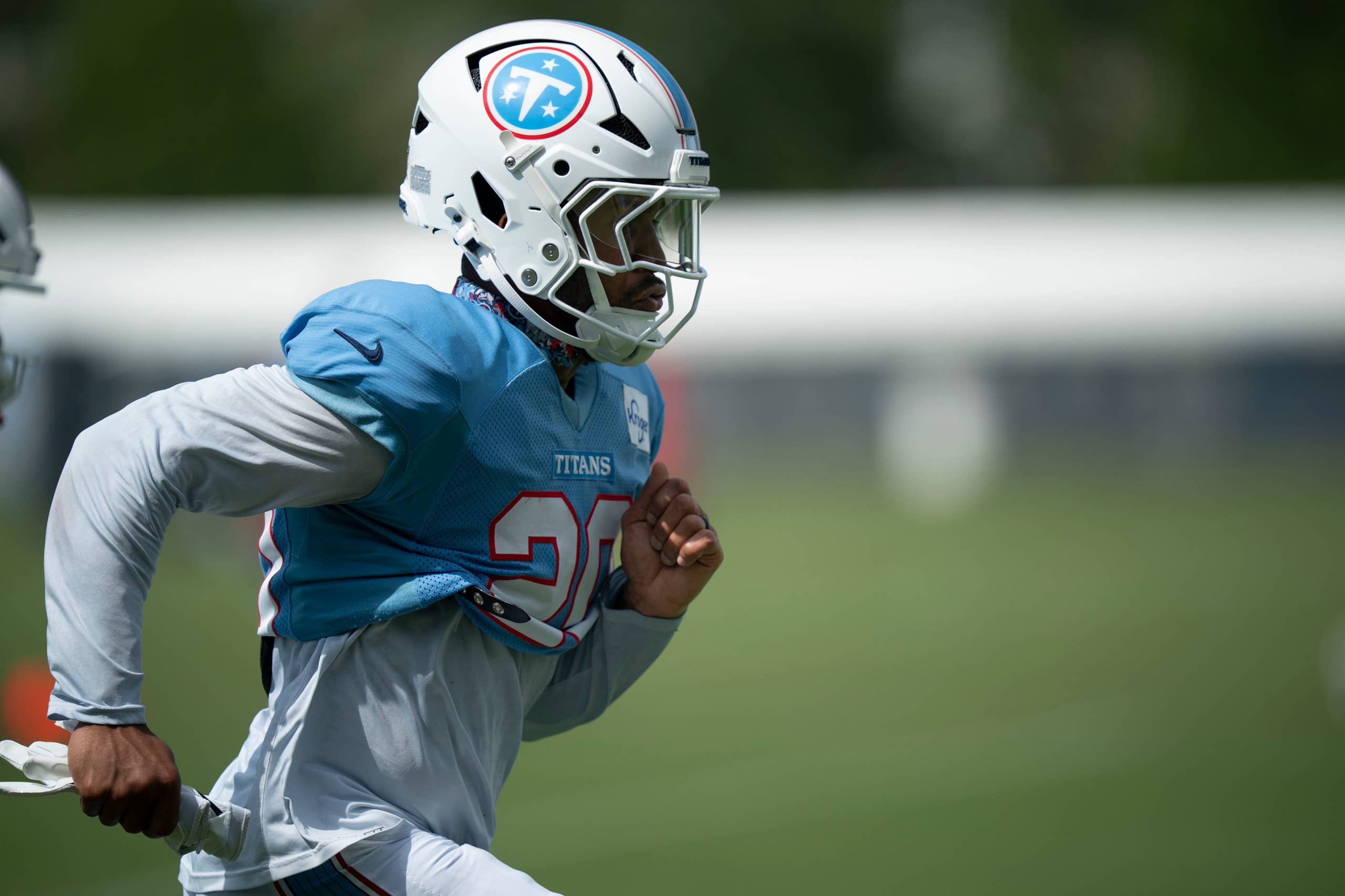 2560x1707 Two Titans Named Among Players Who Probably Shouldn't Be Drafted in Fantasy Football This Year