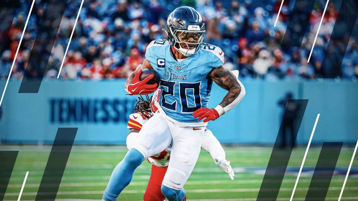 1200x675 Fantasy Football: 3 Must Draft Players For 2026