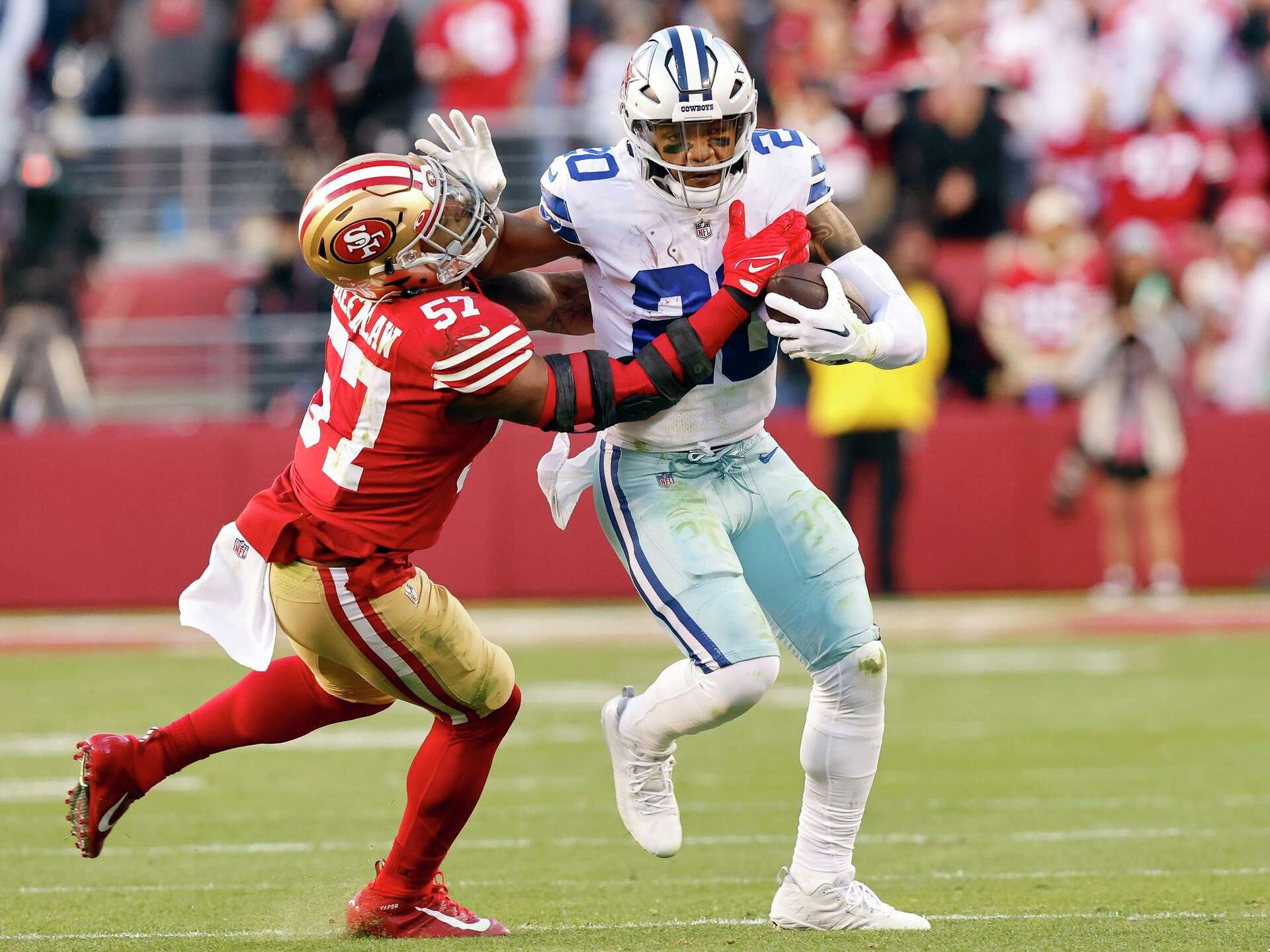 1920x1440 Michael Lombardi says Cowboys should tag Tony Pollard