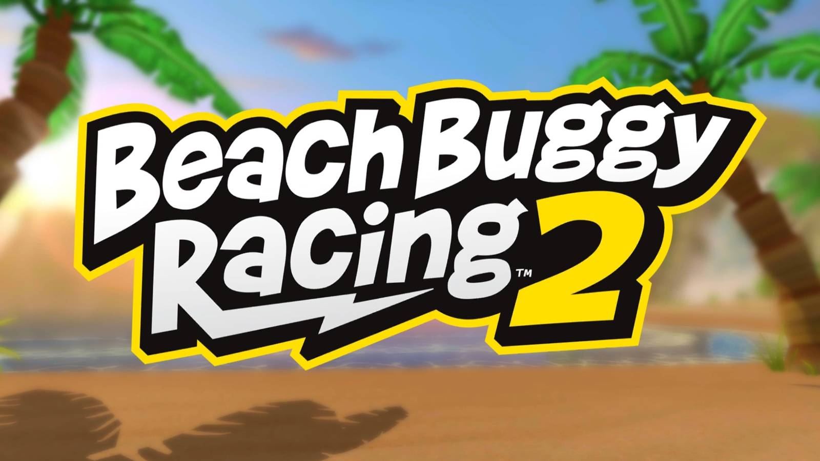 1600x900 Beach Buggy Racing 2 is out on Android