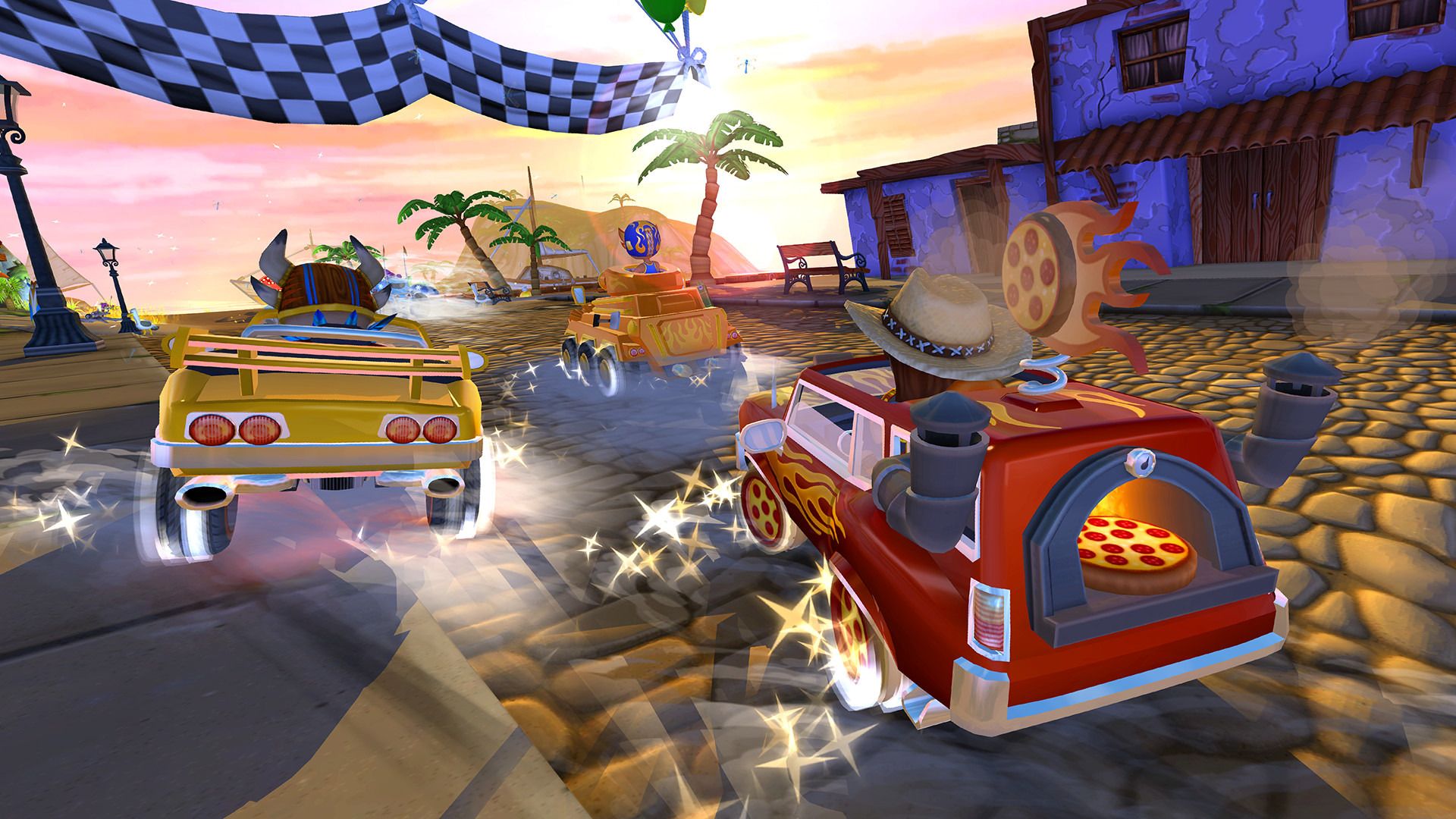 1920x1080 Island Adventure Bb Racing Pc Download Split Screen Download Beach Buggy Racing For Pc Buy Cheap Beach