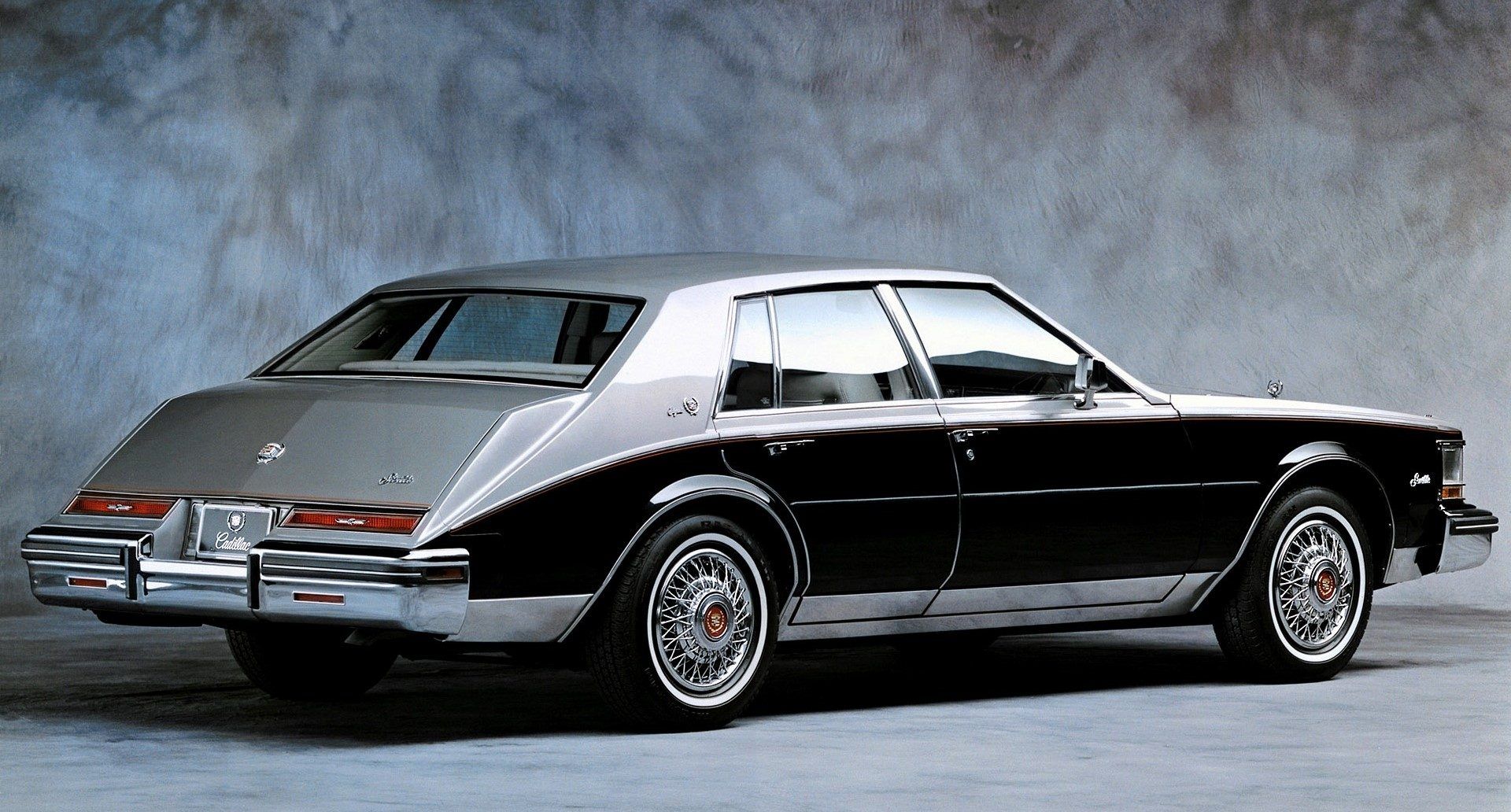 1920x1032 The Hilariously Flawed 1980 Cadillac Seville Was A Huge Deal And Is An Underrated Classic
