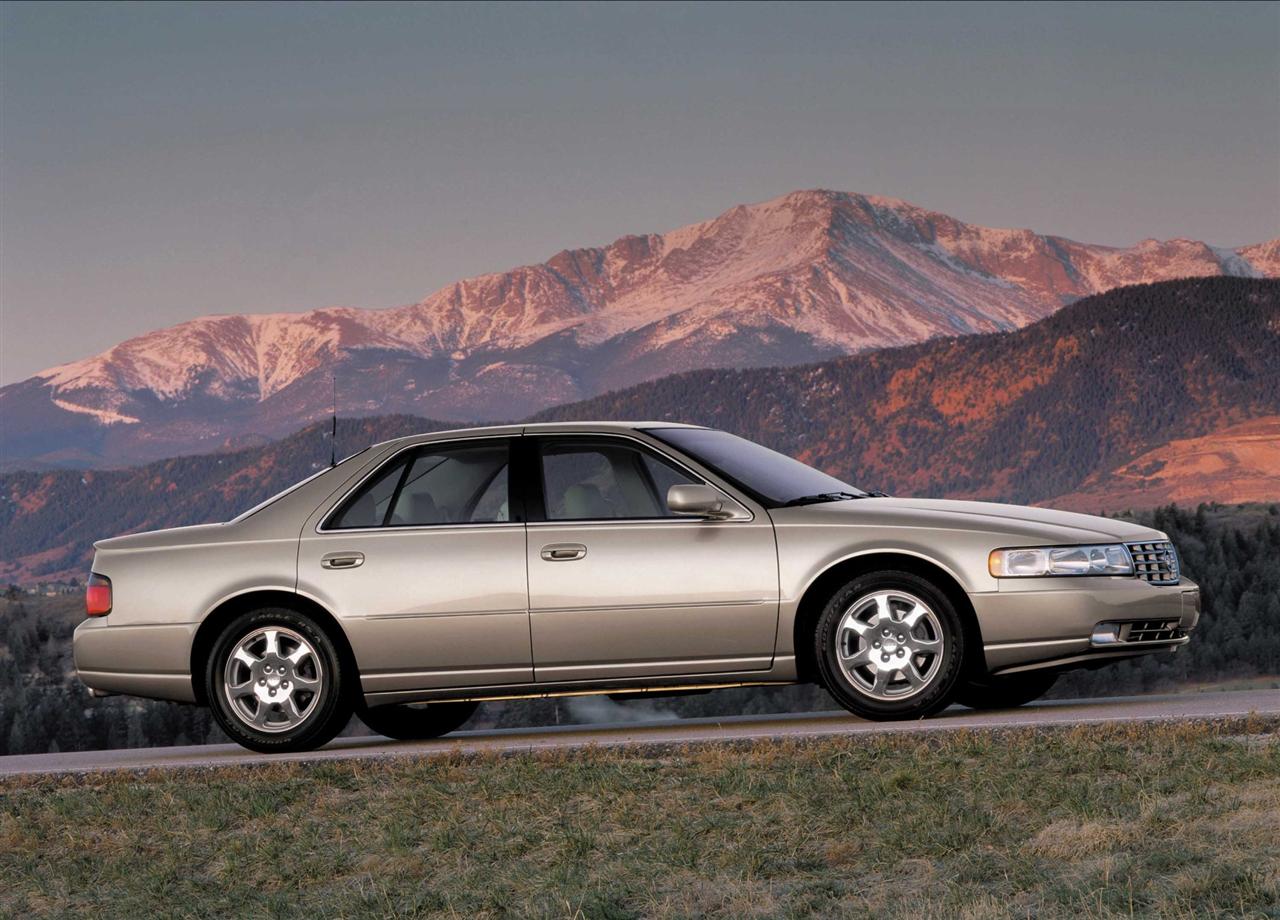1280x920 Cadillac Seville Wallpaper & Image Gallery