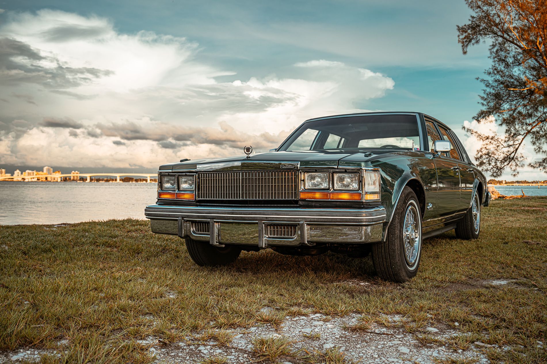 1901x1267 CADILLAC SEVILLE. Vintage Motors of Sarasota Inc