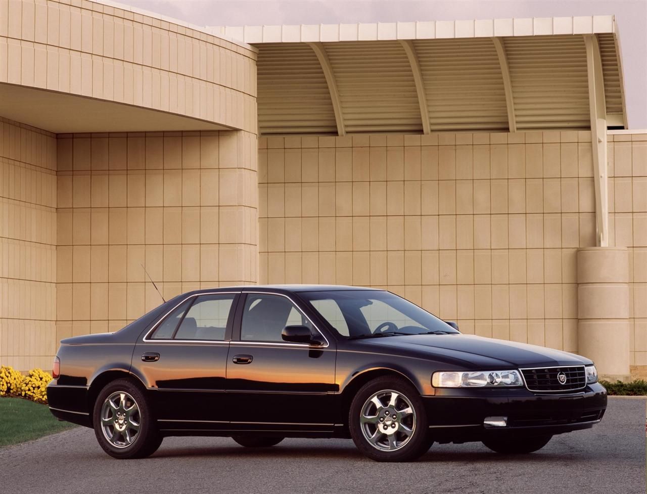 1280x977 Cadillac Seville Wallpaper & Image Gallery