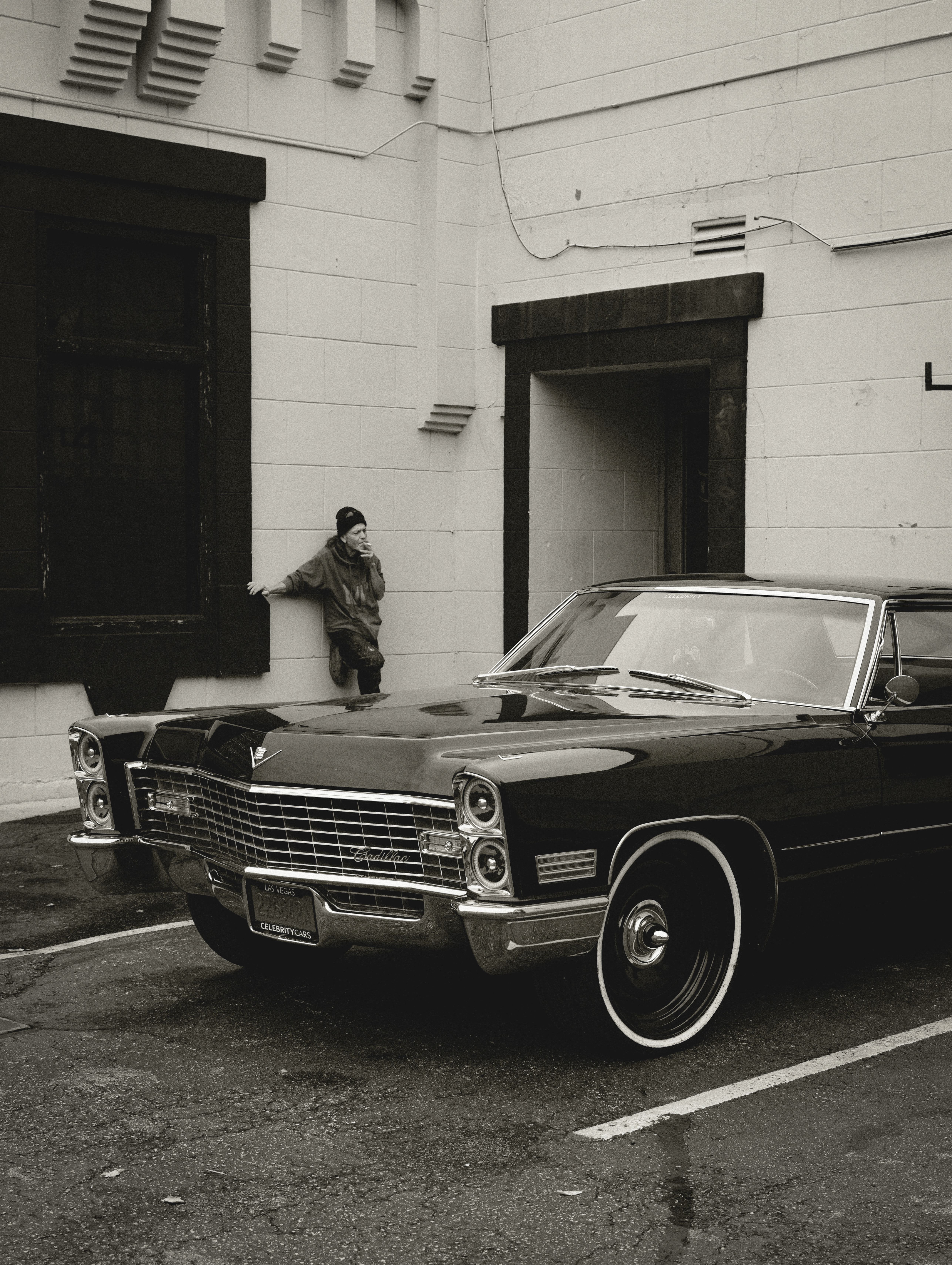 5144x6832 Blacked Out Cadillac Seville Photo, Download The BEST Free Blacked Out Cadillac Seville & HD Image