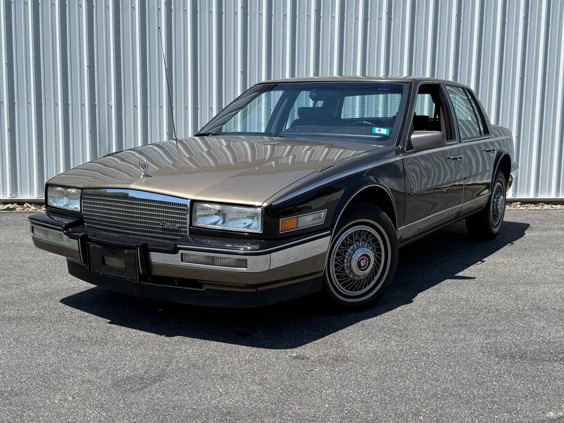 1920x1440 Cadillac Seville