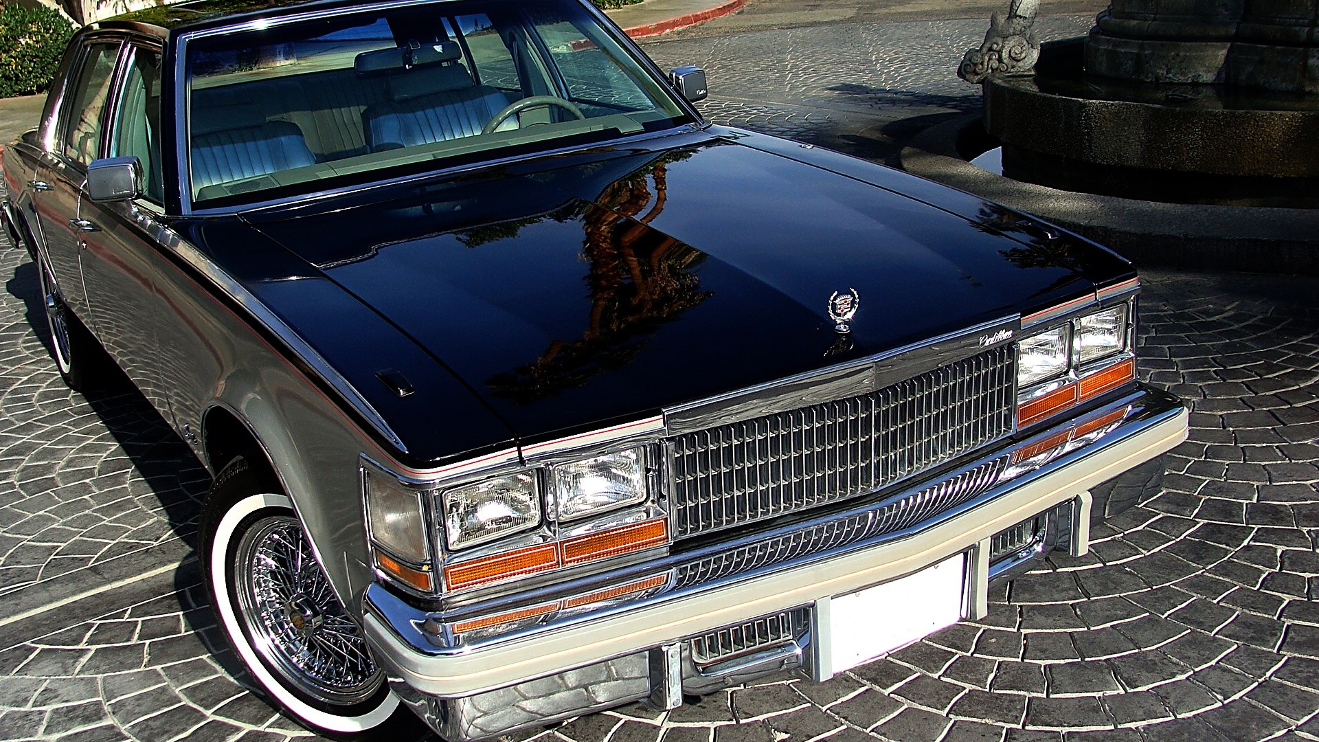 1920x1080 Cadillac Seville Elegante