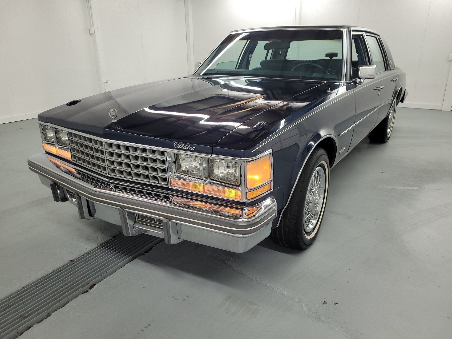 1920x1440 Cadillac Seville. GAA Classic Cars