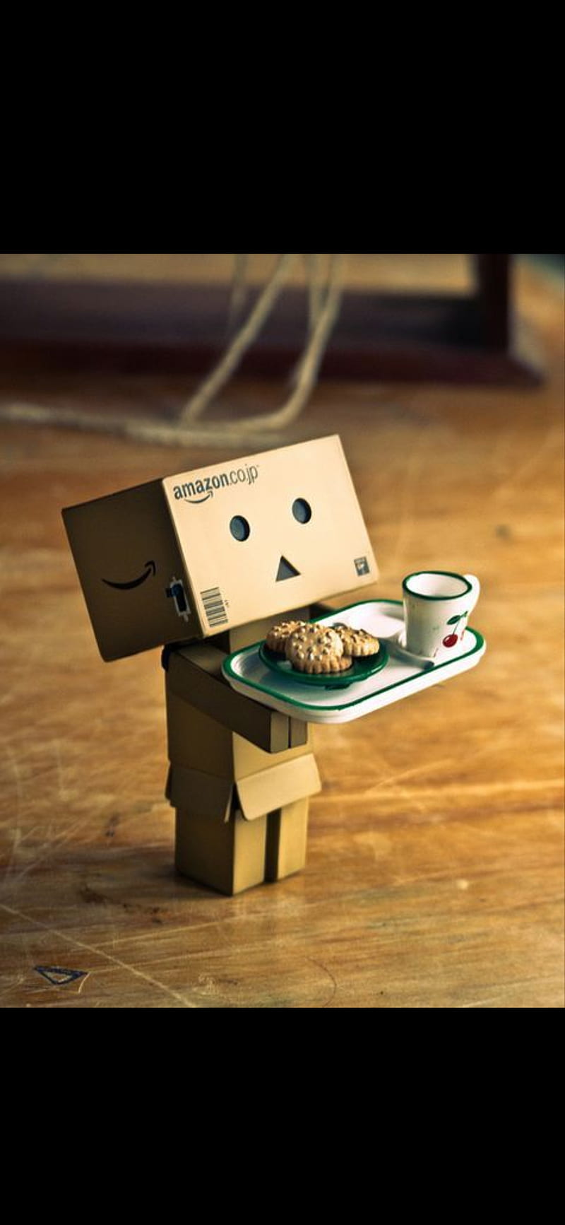 800x1733 HD cute box wallpaper