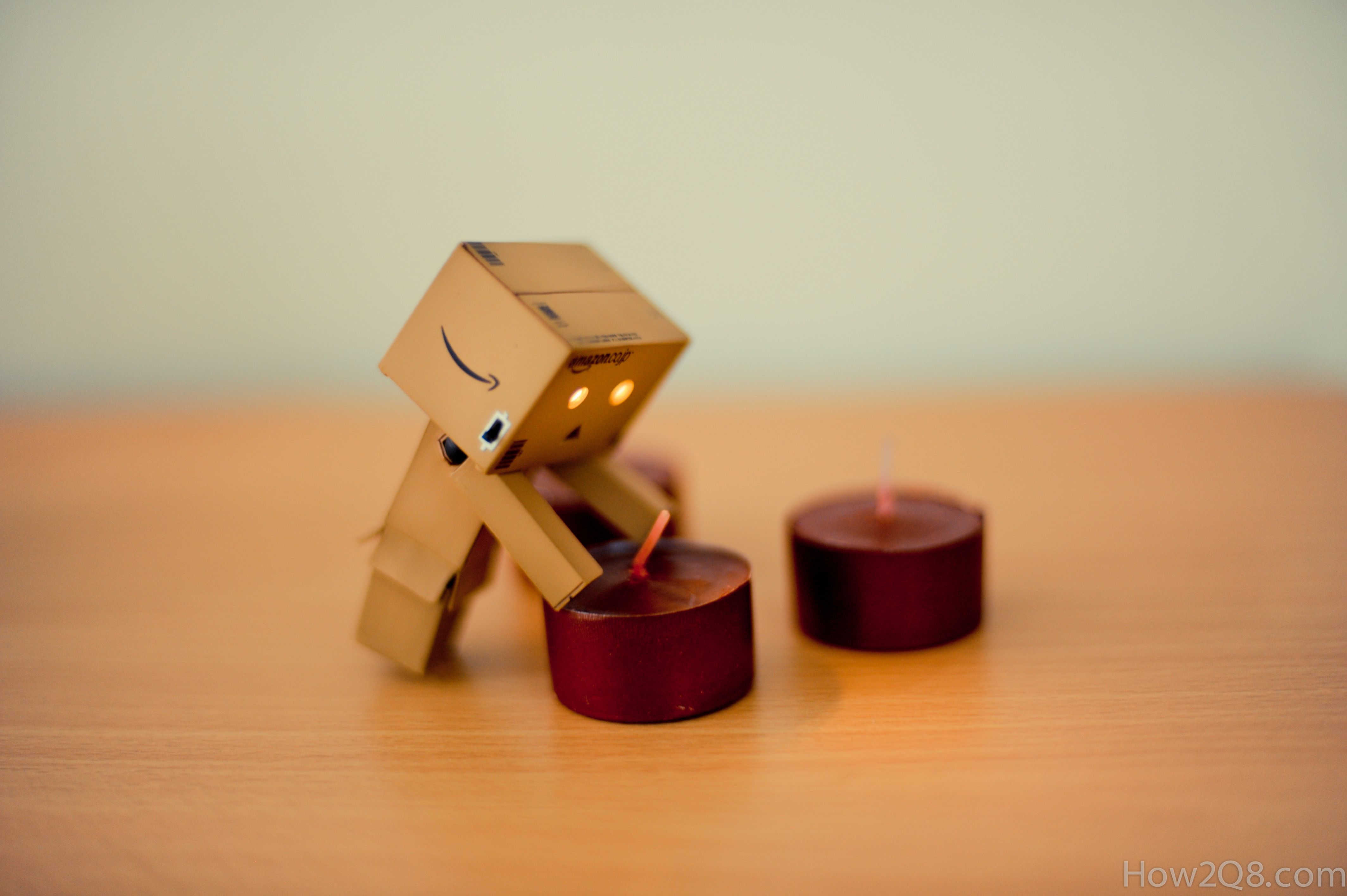 4256x2832 Danbo