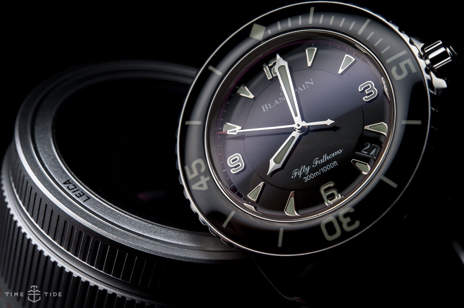 1500x998 Why I Love the Blancpain Fifty Fathoms
