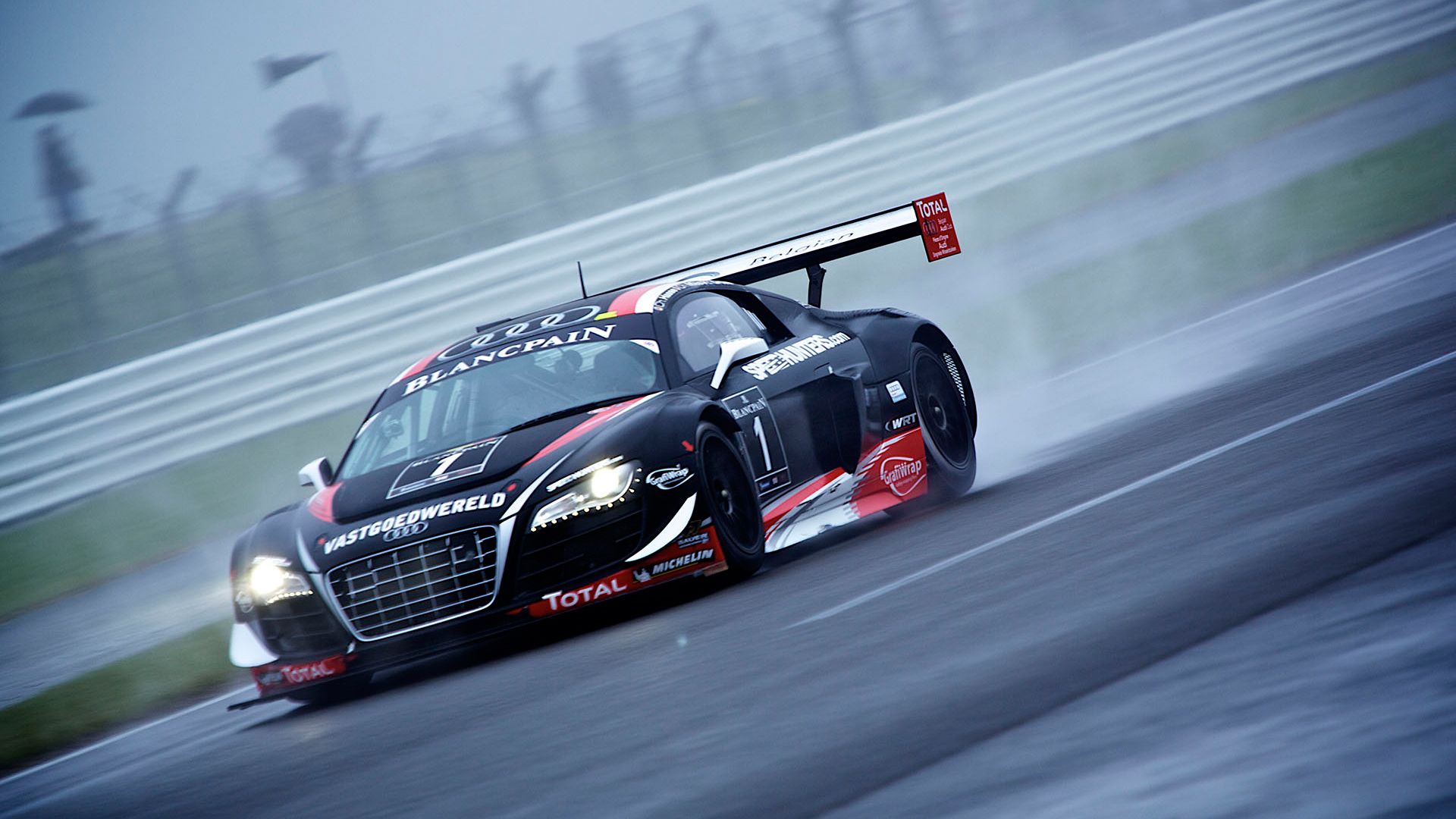 1920x1080 Audi Blancpain Endurance Series Phone Wallpaper: Free 4K & HD Downloads