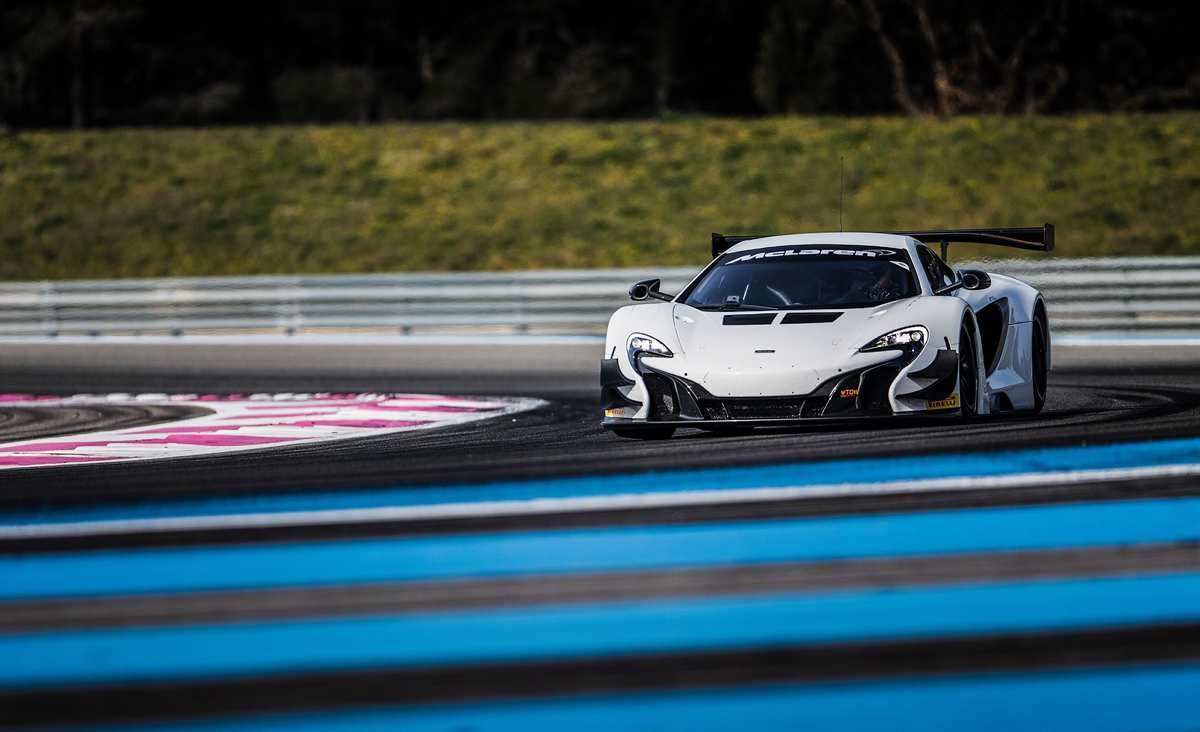 1200x732 Blancpain 59 will line up the McLaren 650S