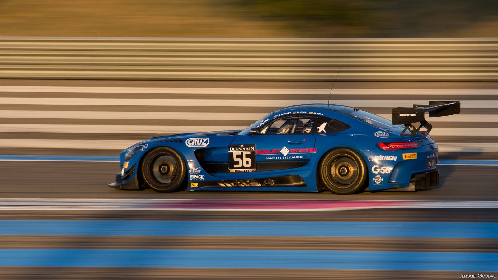 1600x900 Blancpain GT Series