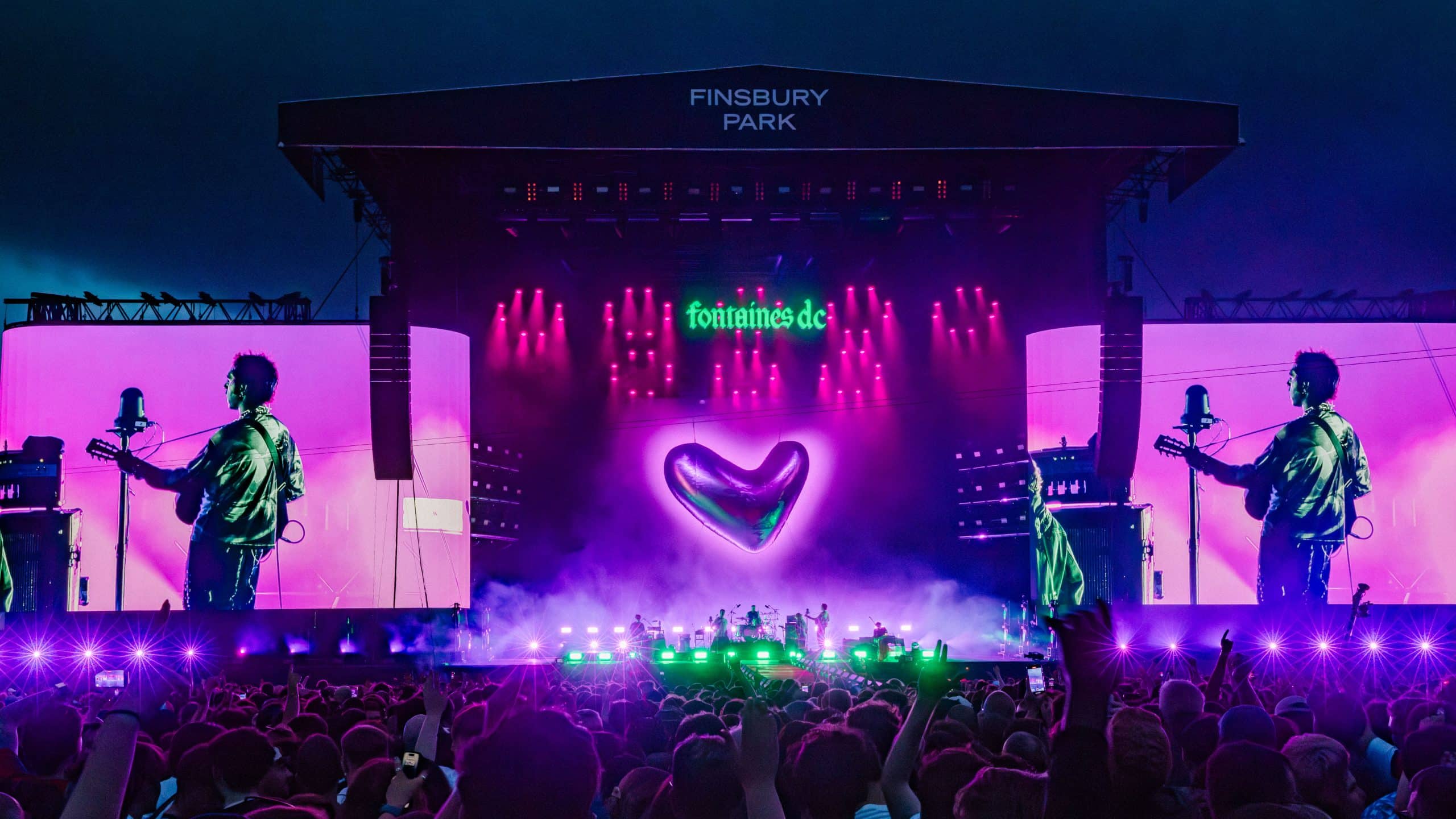 2560x1440 Auratecture DC ROMANCE TOUR 2025