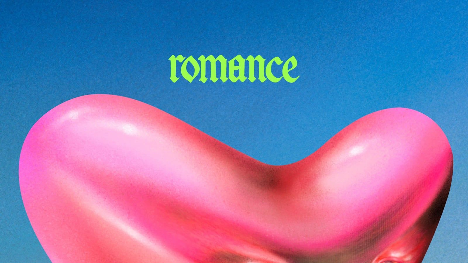 1600x900 Fontaines DC: Romance