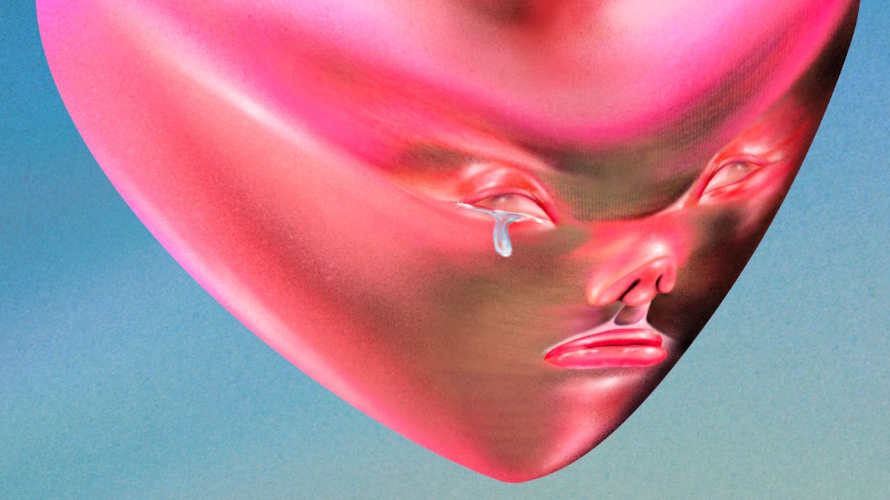 1280x720 Fontaines D.C.: Romance Album Review