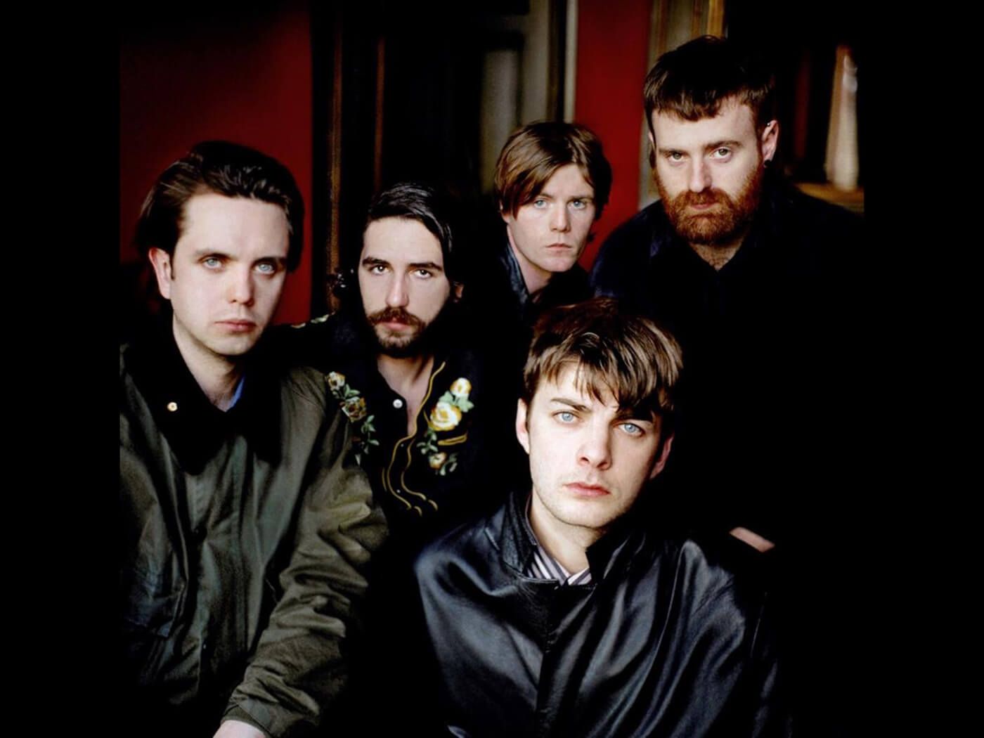 1400x1050 Fontaines DC announce new album, A Hero's Death