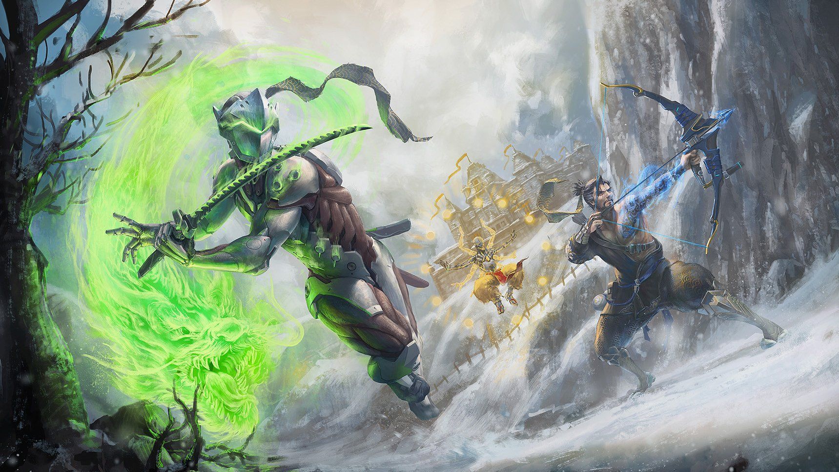 1719x967 Game For Peace Wallpaper