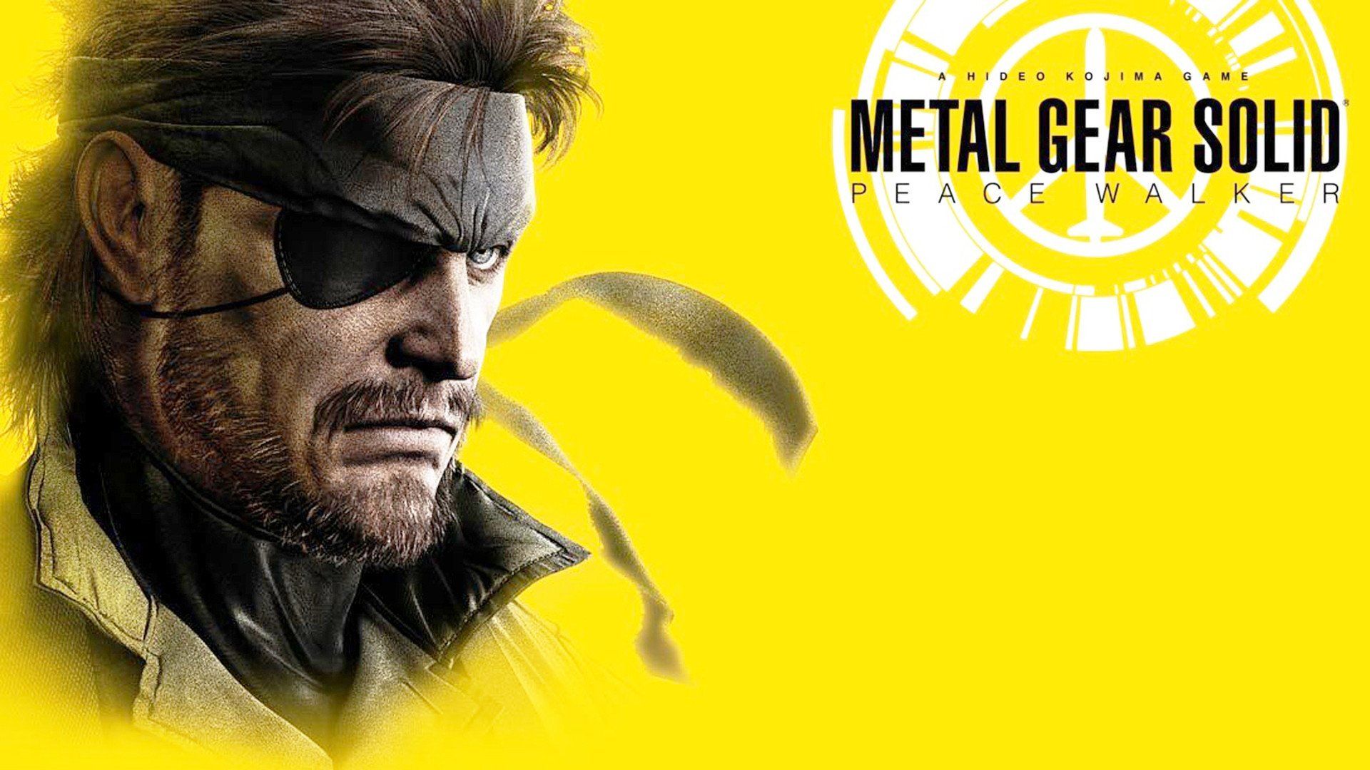 1920x1080 Metal Gear Solid: Peace Walker