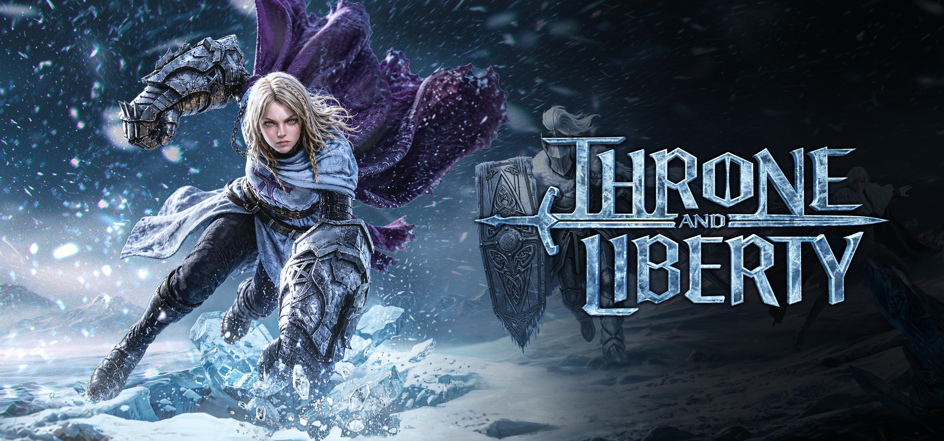 3743x1749 Update 4.5.0. Throne and Liberty