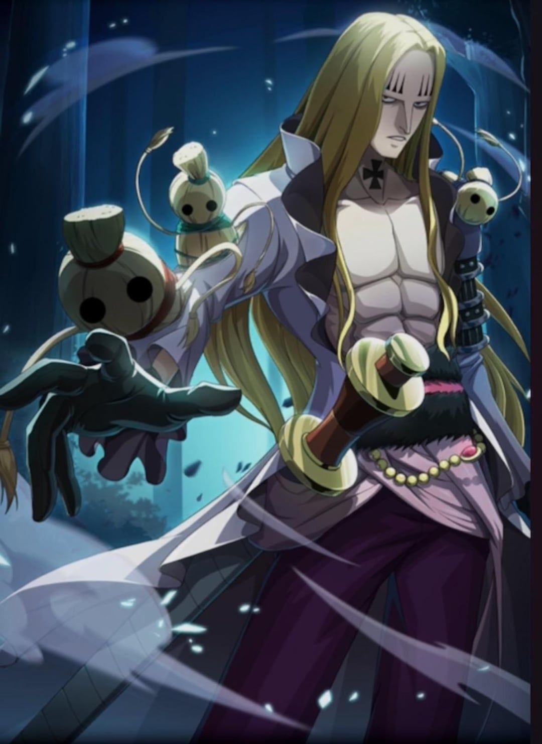 1080x1481 What are your thoughts on Hawkins?