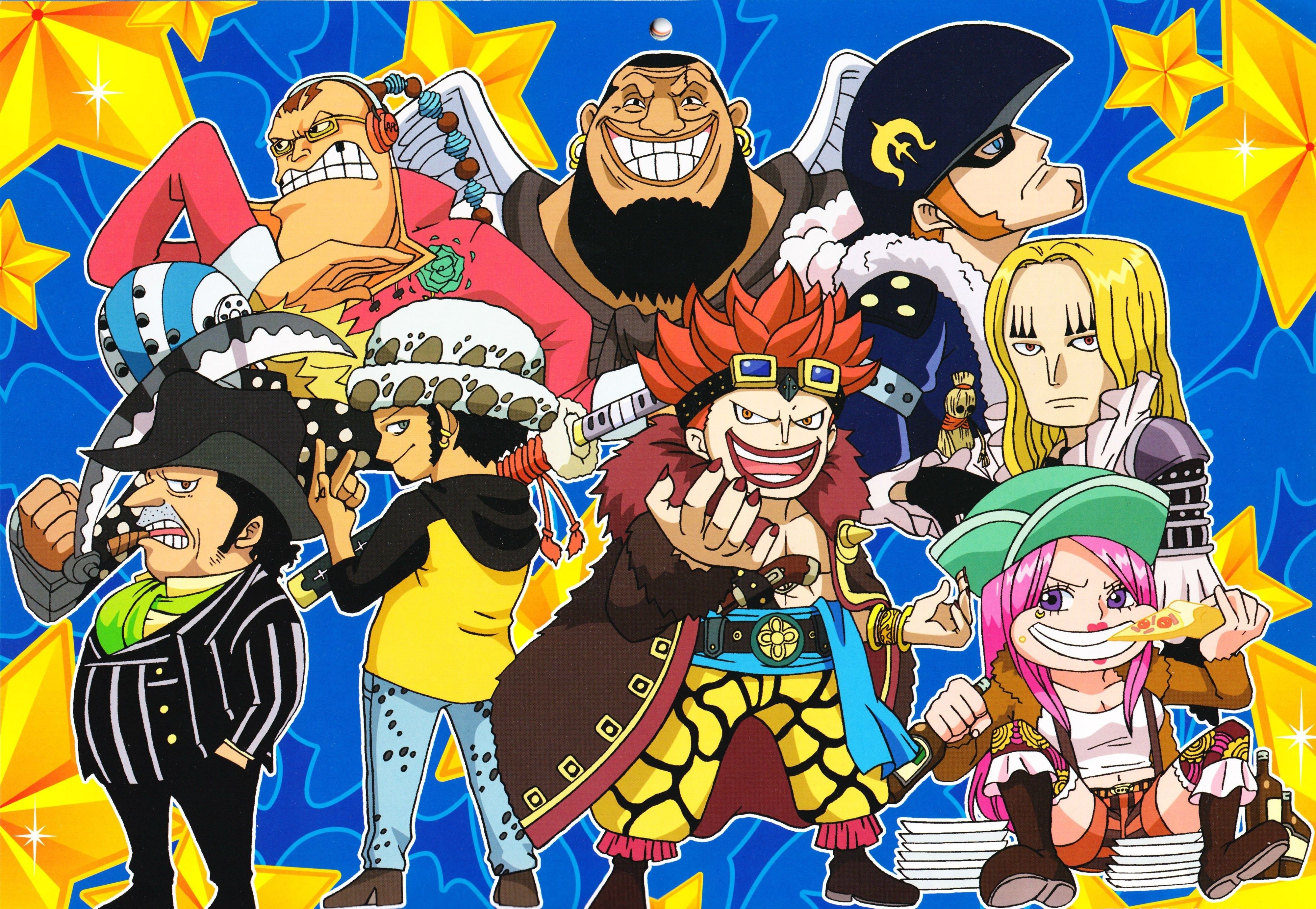 4000x2762 Wallpaper One Piece, pirate, captain, powerful, Roronoa Zoro, strong, Killer, akuma from mi for mobile and desktop, section сёнэн, resolution 4000x2762