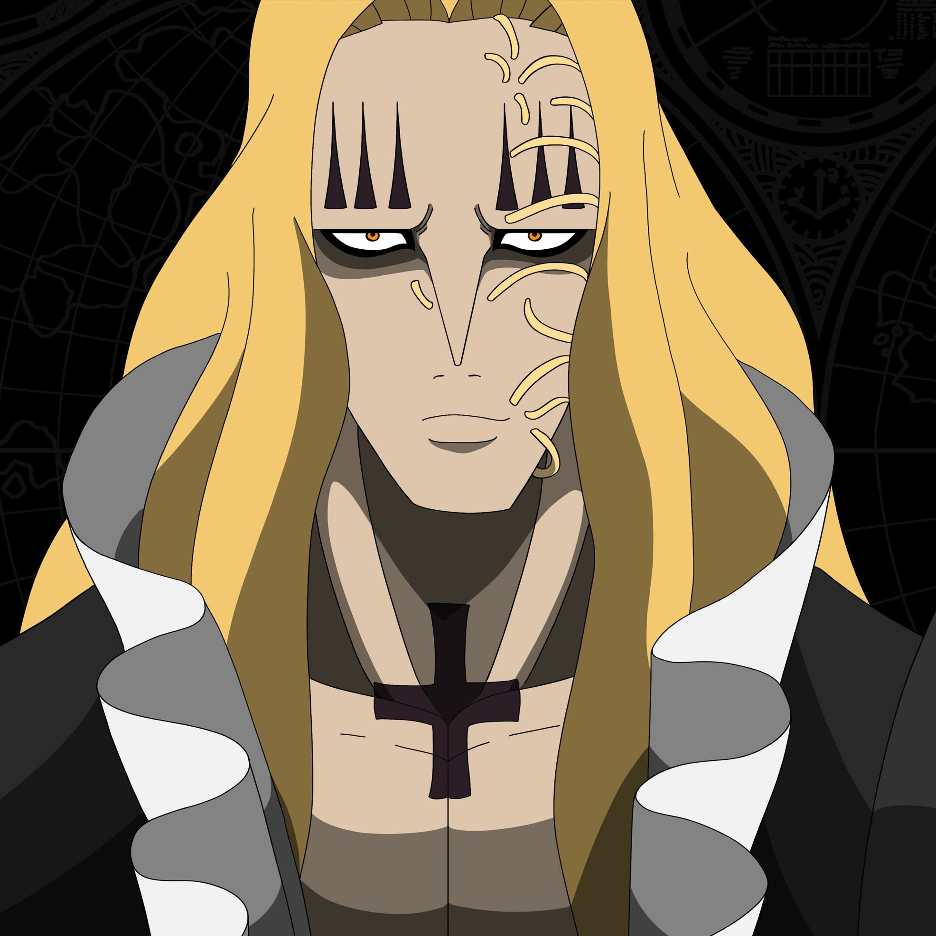 3000x3000 One Piece Chapter 911 Basil Hawkins Discussion Review :RFP Episode 29
