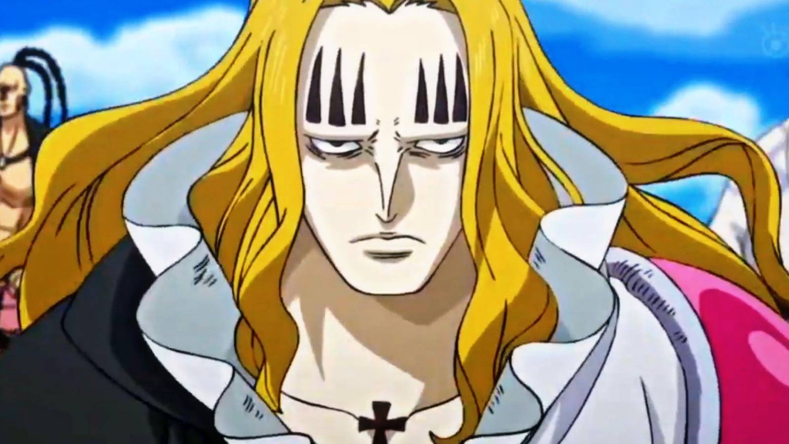 1600x900 One Piece: 10 Characters Stronger Than Basil Hawkins