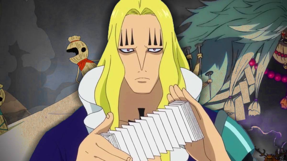 1200x675 One Piece: How Hawkins' Devil Fruit Powers Work