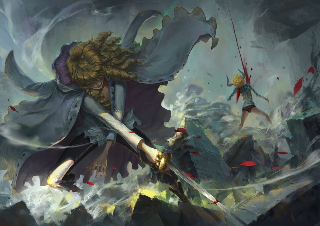 1080x763 Cavendish VS Basil Hawkins