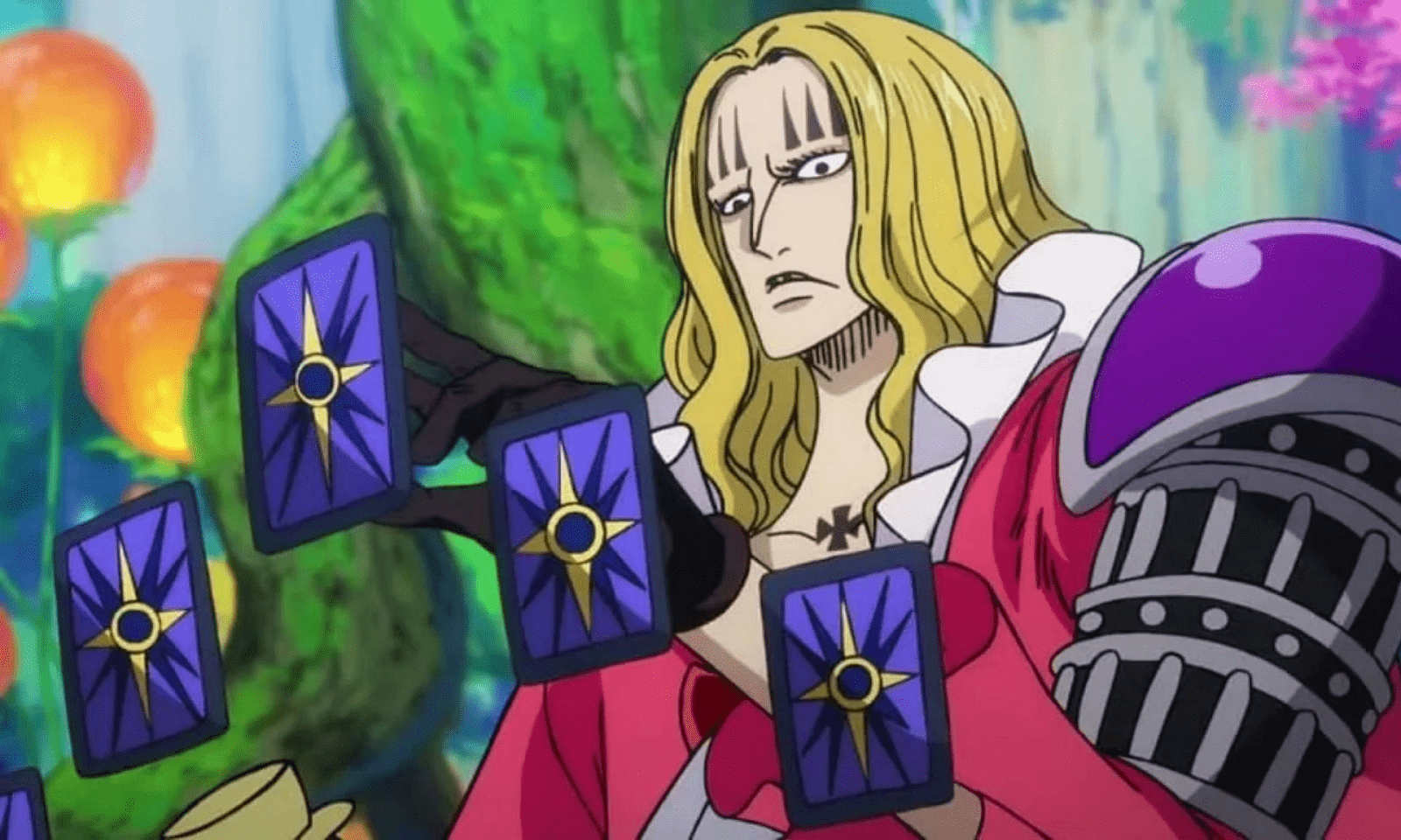 1600x960 Who is Basil Hawkins in One Piece?