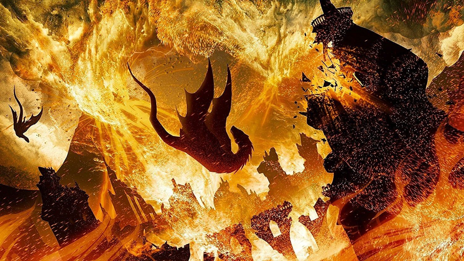 1500x844 EVERYTHING The Doom of Valyria, artwork Game of Thrones Season 7 boxset, Conquest & Rebellion
