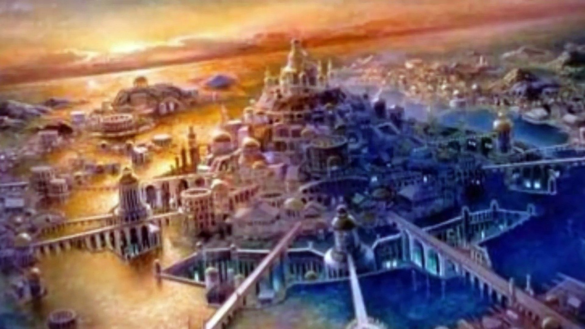 1920x1080 The Rise of an Empire. Old Valyria. Game of Thrones