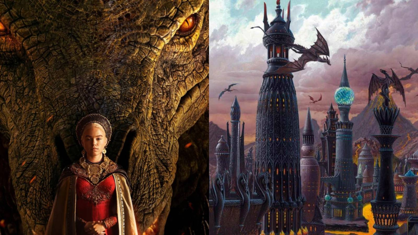 1600x900 House Of The Dragon: 10 Biggest Misconceptions About The Valyrian Freehold