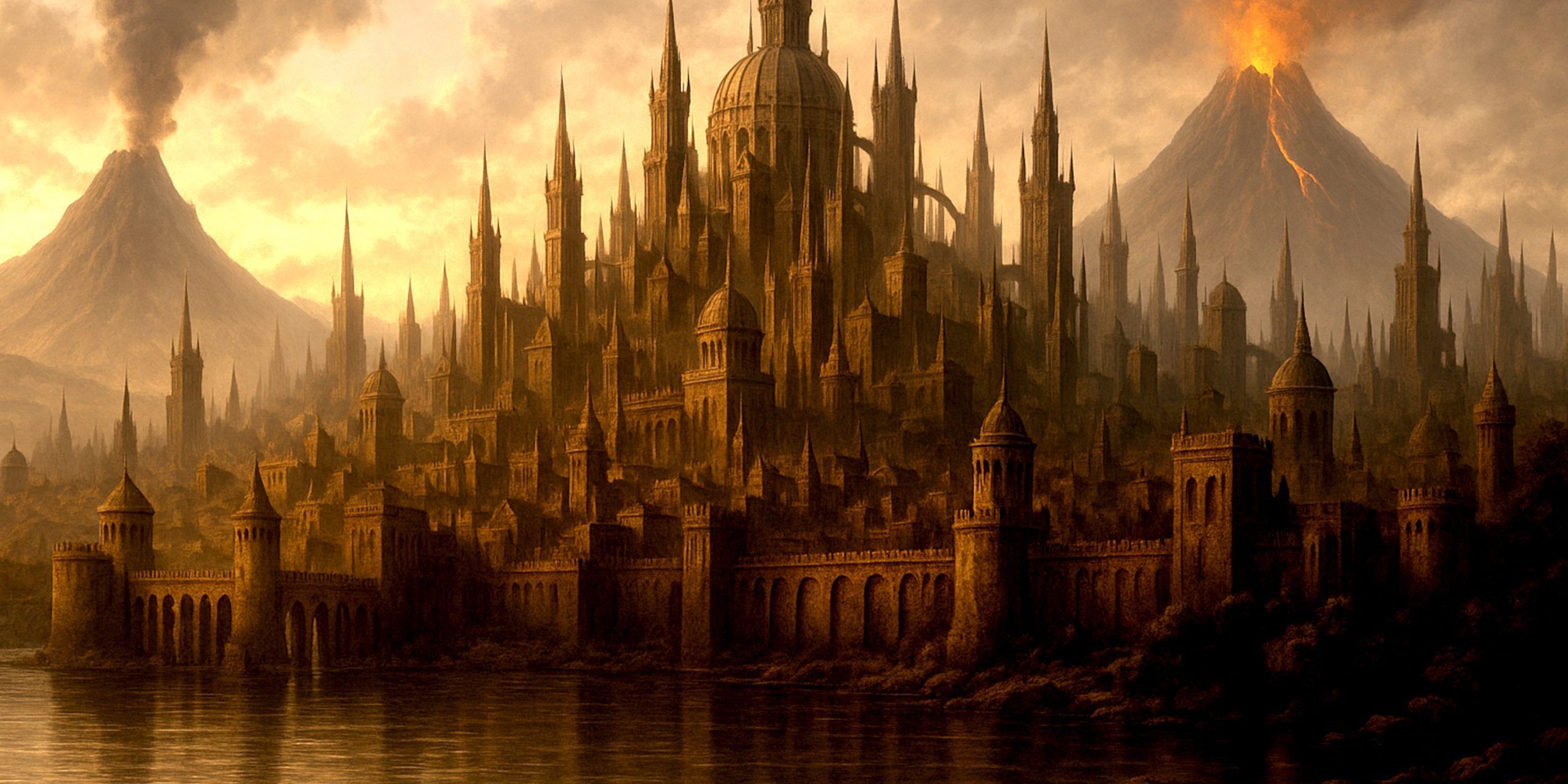 2560x1280 Valyria Before the Doom: The Lost Empire Behind House Targaryen