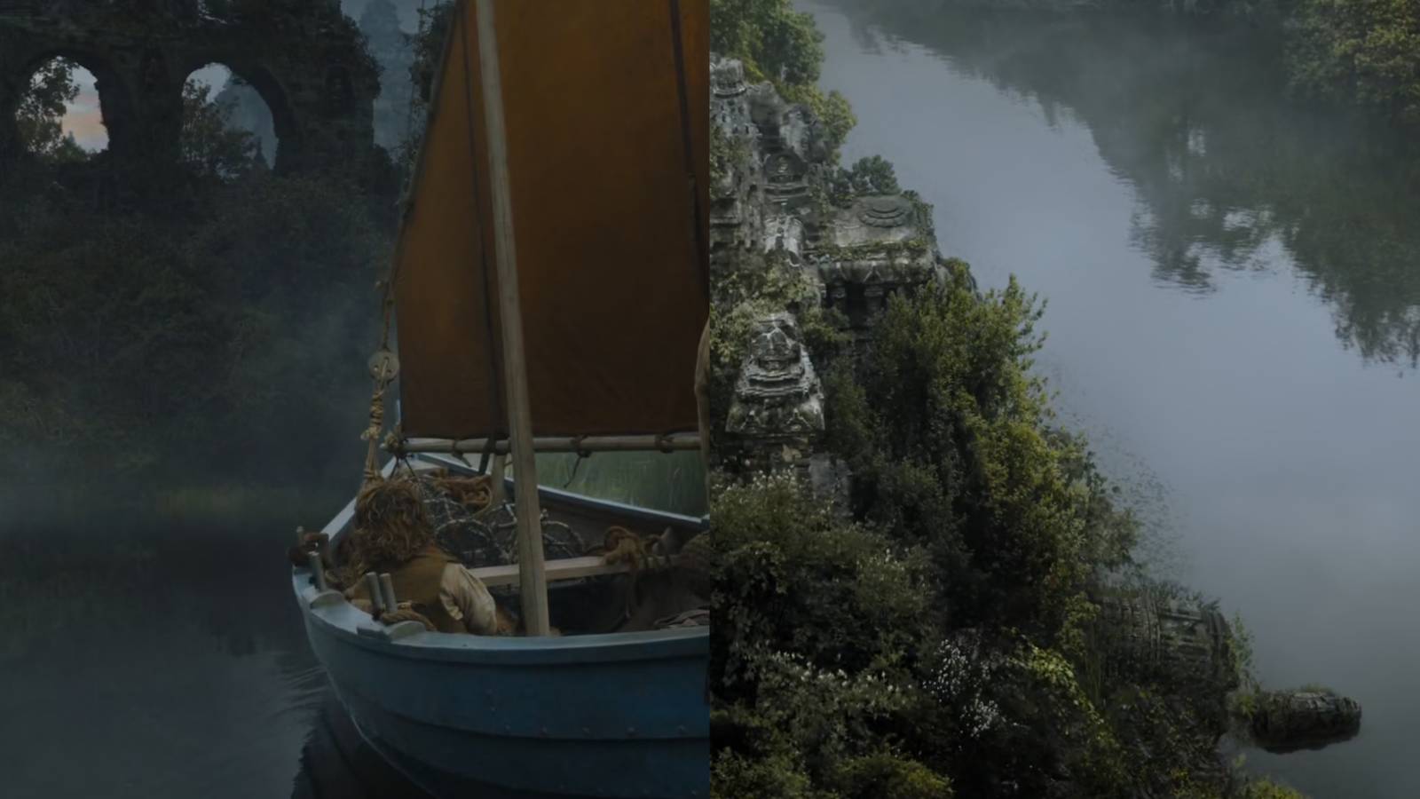1600x900 House Of The Dragon: The Doom Of Valyria, Explained