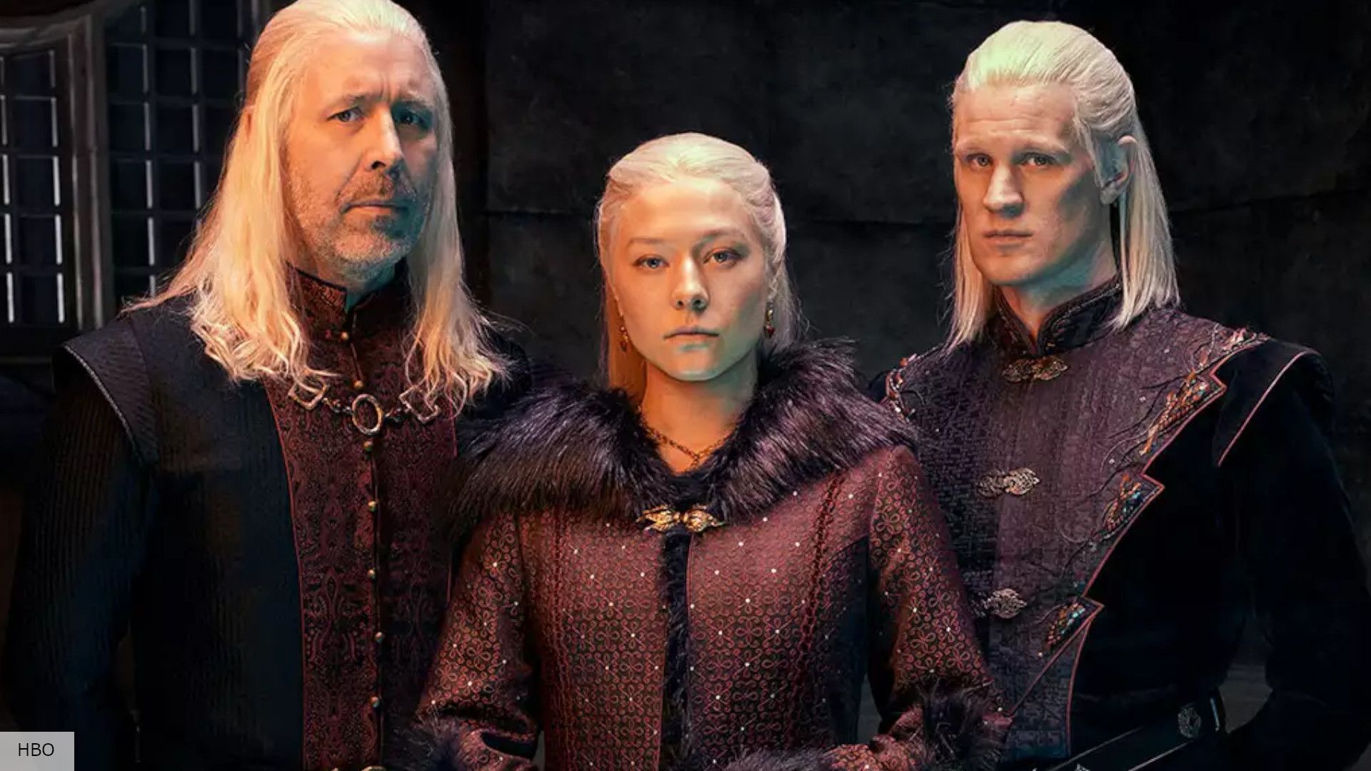 1920x1080 House of the Dragons: why did the Targaryens leave Valyria? Digital Fix