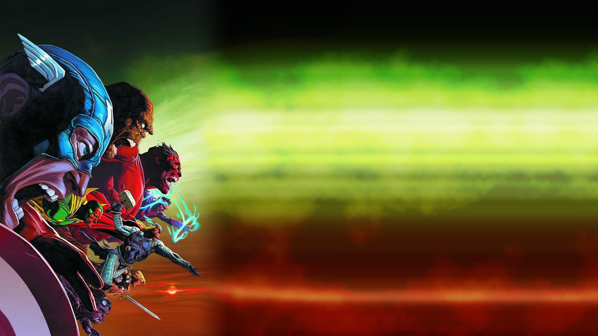 1920x1080 Avengers Vs X Men Phone Wallpaper: Free 4K & HD Downloads