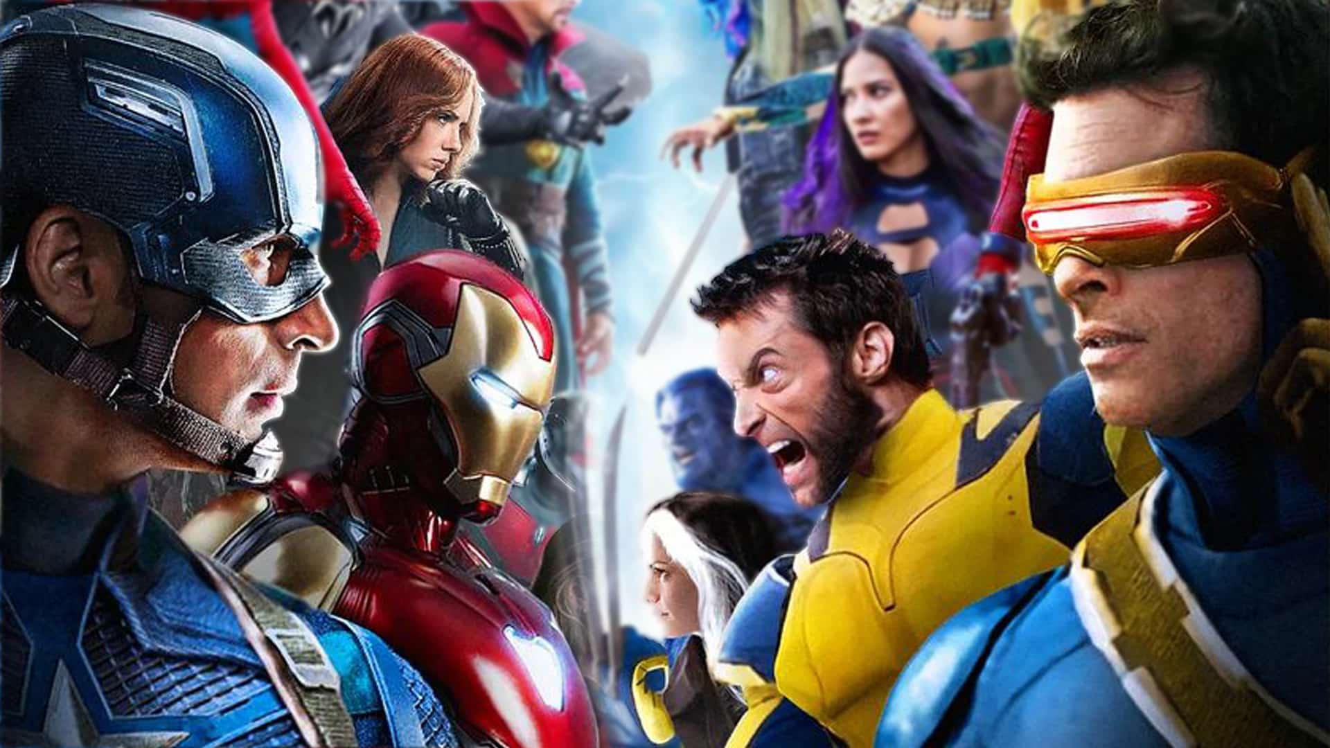 1920x1080 Marvel Is Secretly Setting Up An Avengers Vs X Men Movie