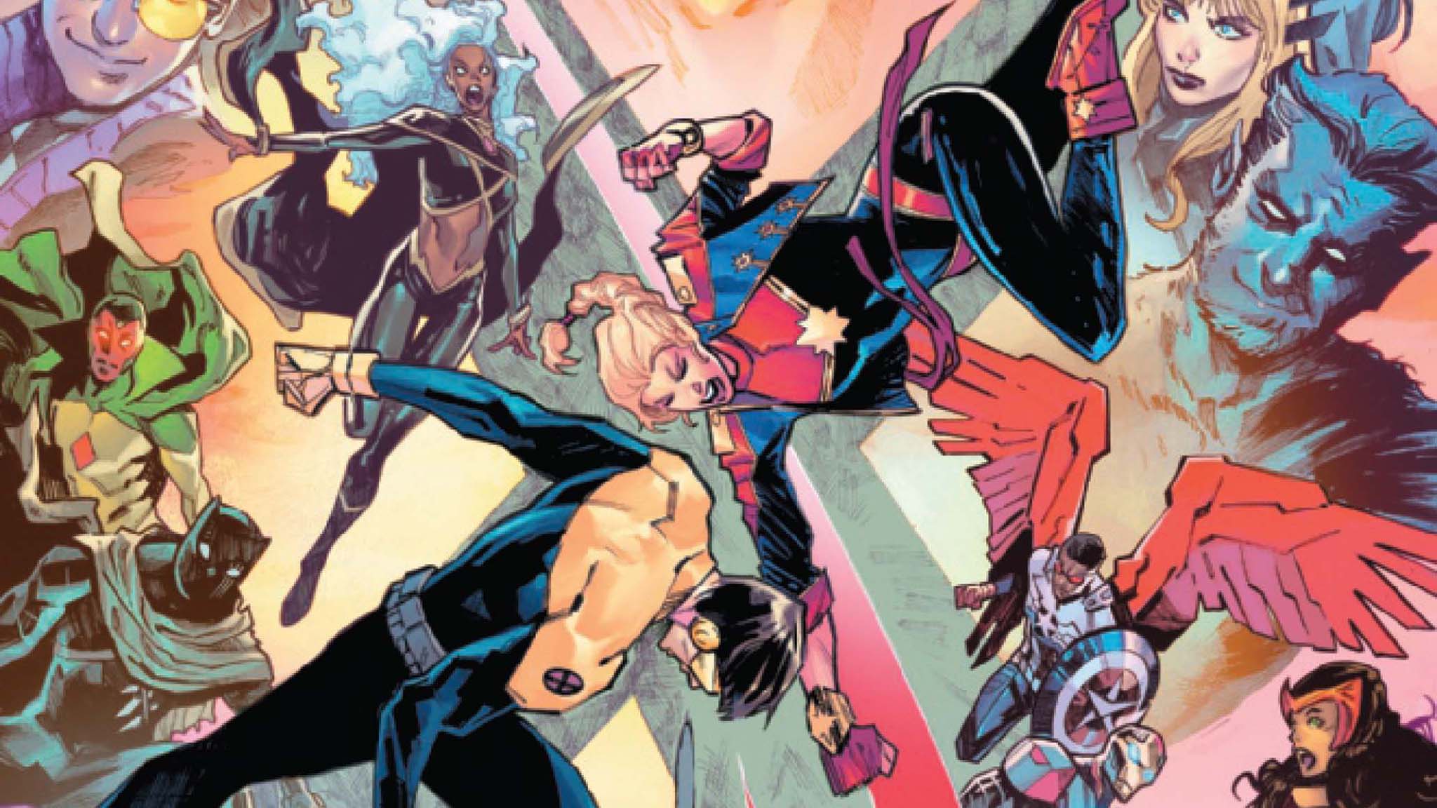 2048x1152 Avengers Vs. X Men 2 Fooled Us All