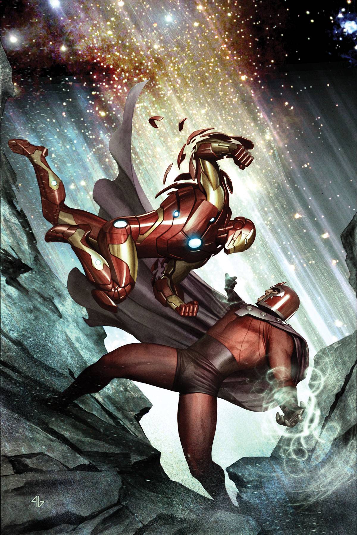 1200x1800 AVENGERS VS X MEN (OF 12) X MEN TEAM VAR AVX