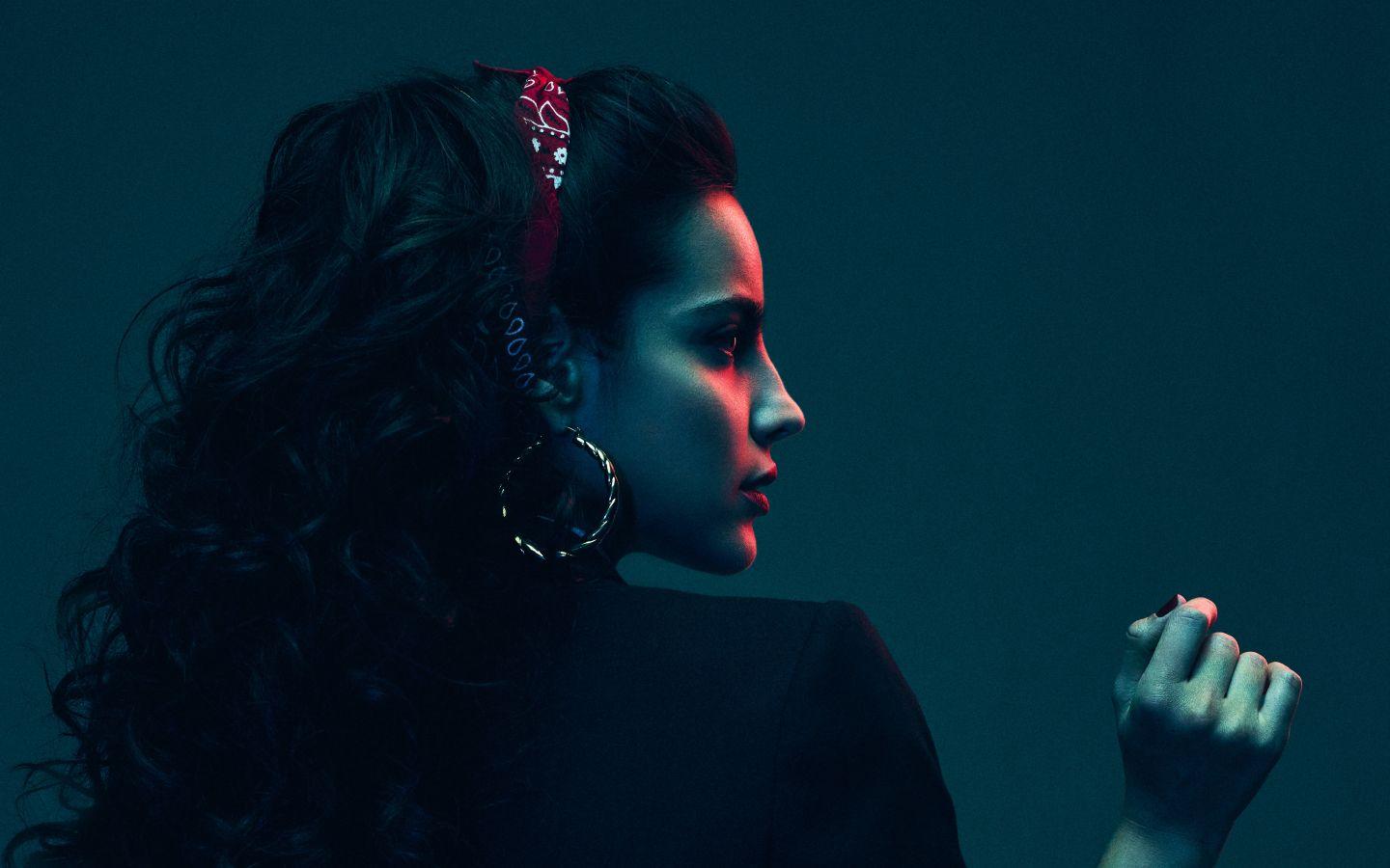 1440x900 Maria Gabriela de Faria in Deadly Class 1440x900 Wallpaper, HD TV Series 4K Wallpaper, Image, Photo and Background