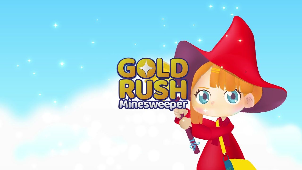 1280x720 Gold Rush